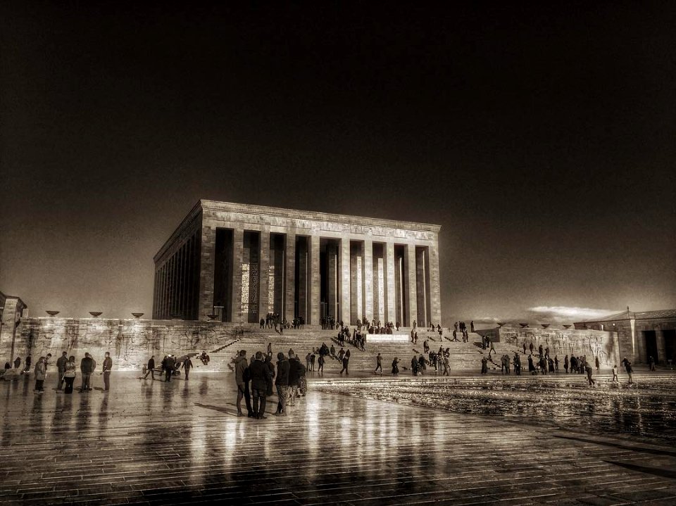 ANITKABİR