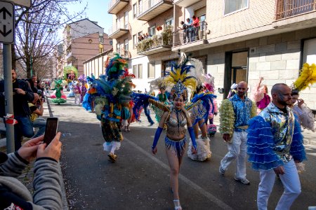 Carnevalone di Chivasso 2019 photo