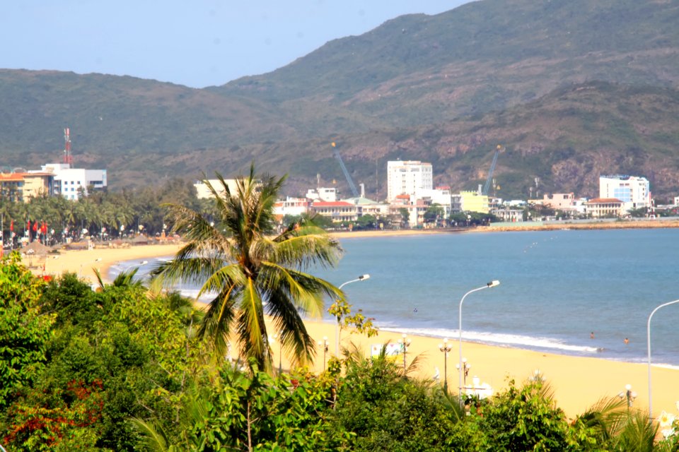 Quy Nhơn - Bình Định -Việt Nam