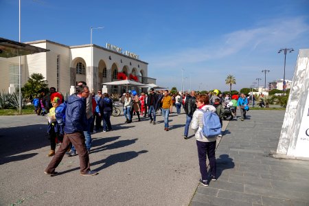 Carnevale di Viareggio 2019