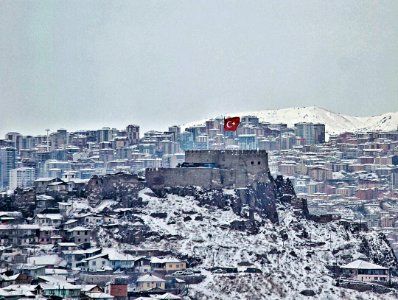 ULUS , ANKARA