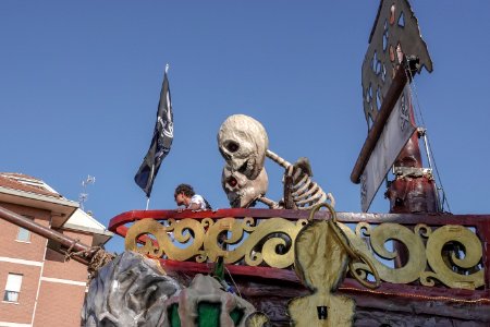 Carnevale di Moncalieri 2019