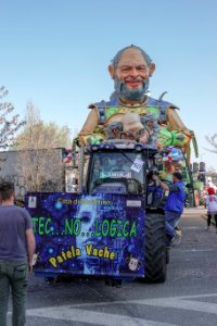 Carnevale di Moncalieri 2019