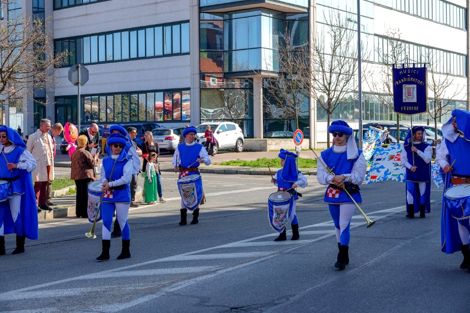 Carnevale di Moncalieri 2019