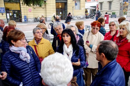 Gita a Parma