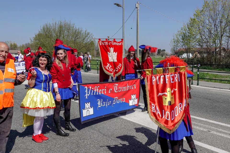 Primavera in Maschera 2019