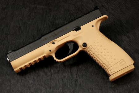 Arsenal Firearms Strike One