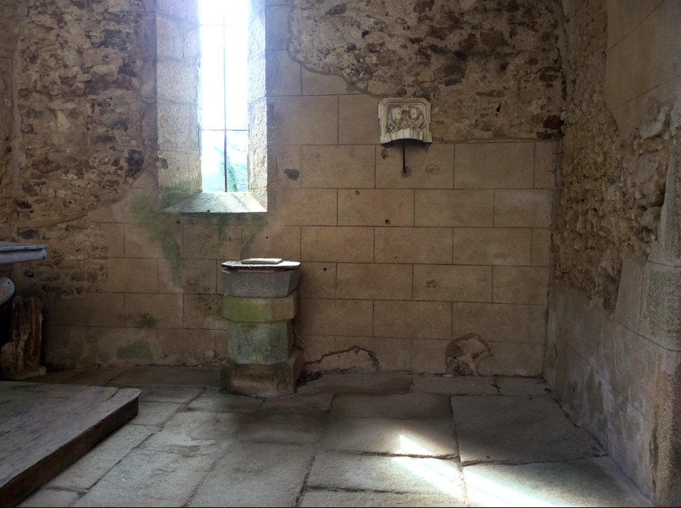 Oradour-sur-Glane