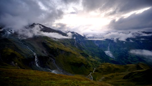 Großglockner