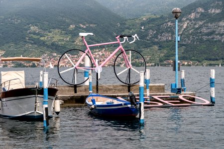Gita al Lago D'Iseo