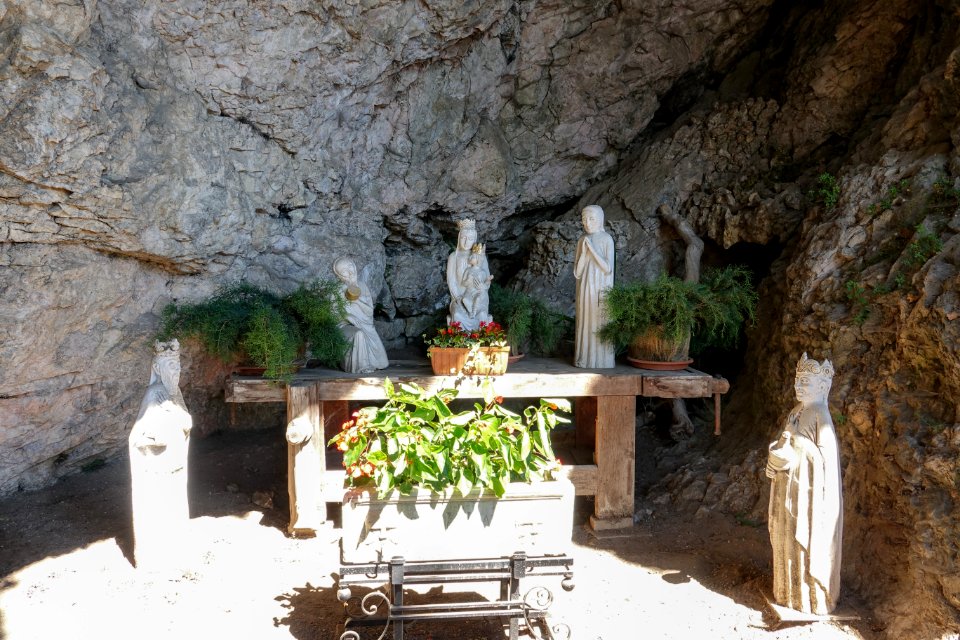 Gita Isola Bella