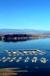 Lake Mead photo