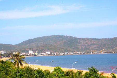 Quy Nhơn - Bình Định -Việt Nam