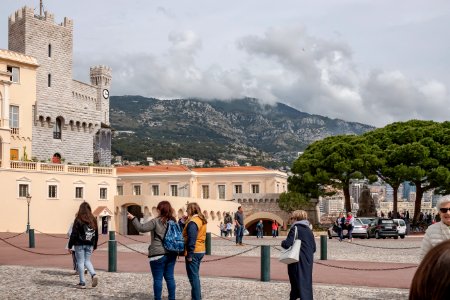 Gita a Montecarlo 06042019 photo