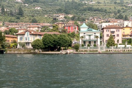 Gita al Lago D'Iseo