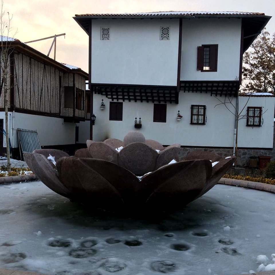 ULUS , ANKARA