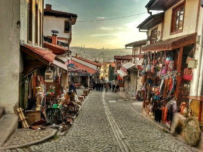 ULUS , ANKARA