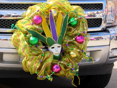 Mardi Gras