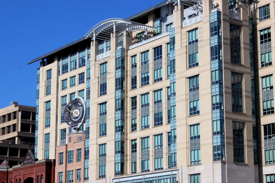 Keck Center of the U.S. National Academies
