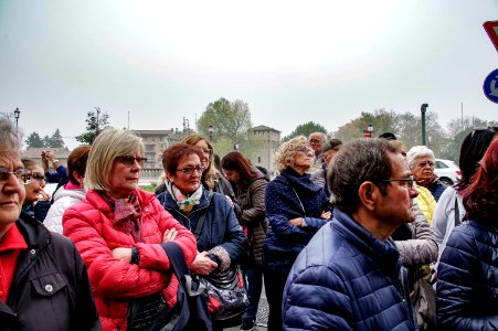 Gita a Parma