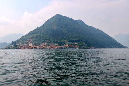 Gita al Lago D'Iseo
