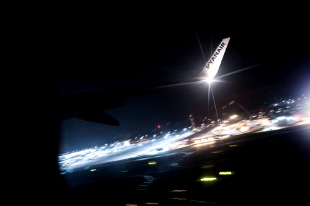 London Stansted EGSS