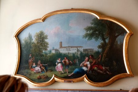Gita Isola Bella