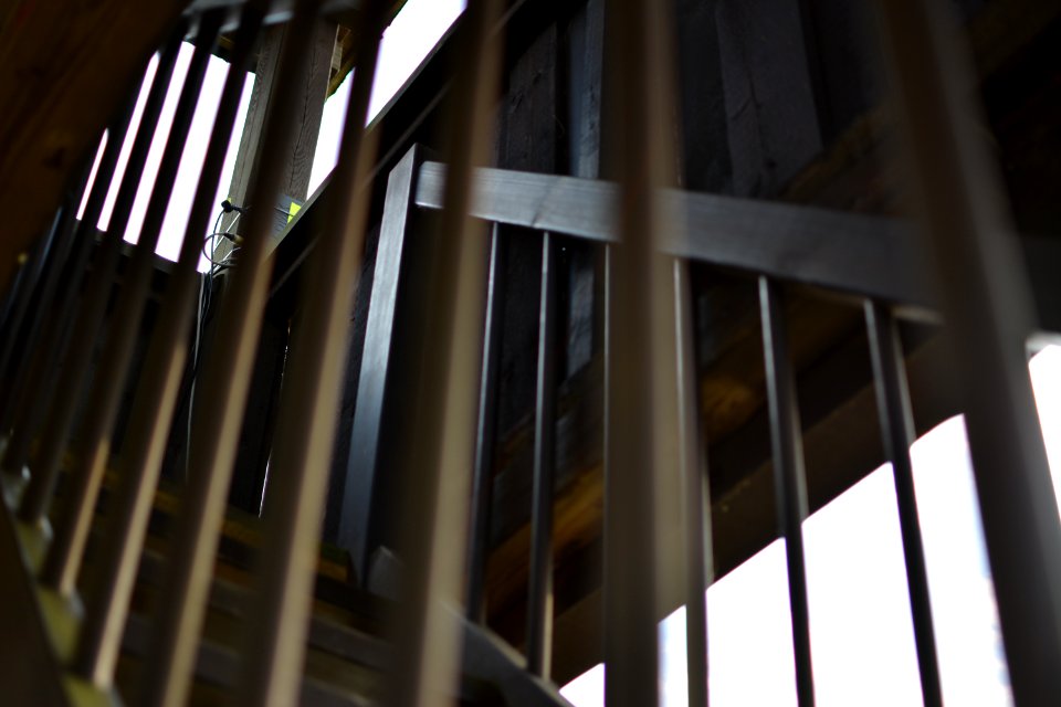 Stairway