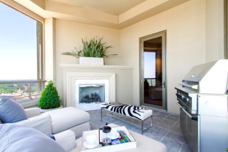 45A Balcony 1Model Mandarian-24