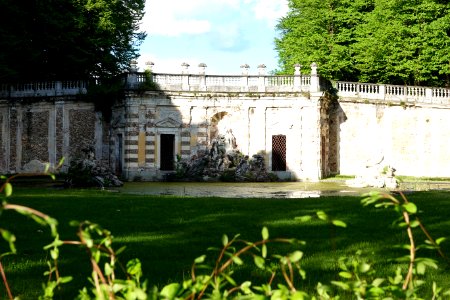 Agliè e Rivarolo Canavese