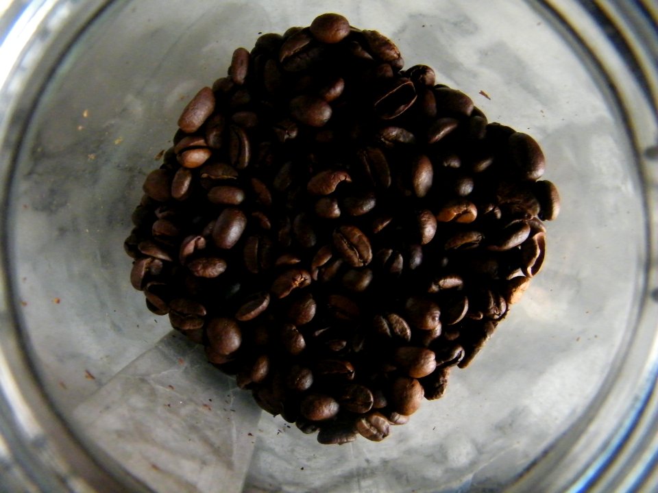 Coffe & T.V