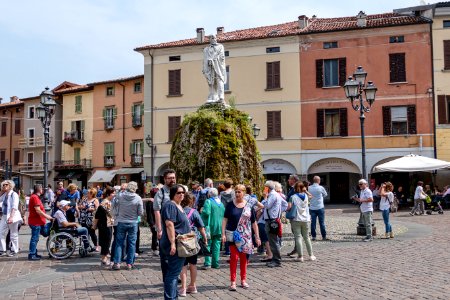 Gita al Lago D'Iseo