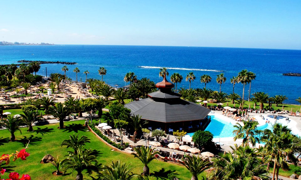 Riu Palace Tenerife