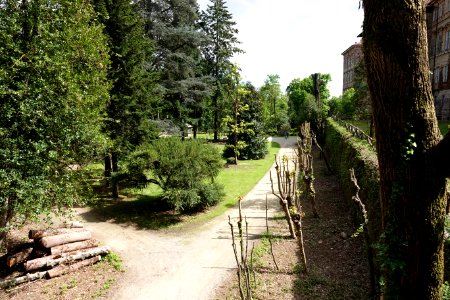 Agliè e Rivarolo Canavese