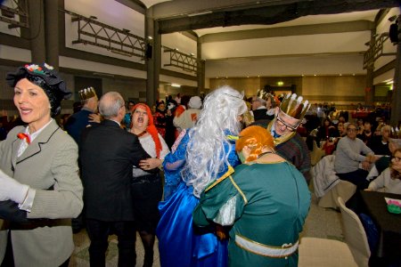 Carnevale Campani 2019