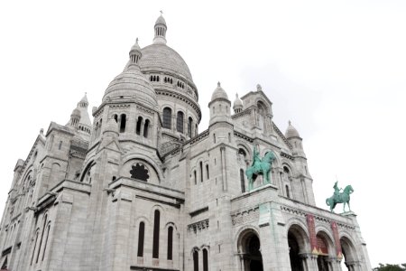 Sacré-Cœur