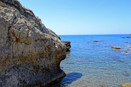 Agios Pavlos Creta photo