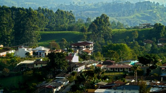 Salento Quindio photo