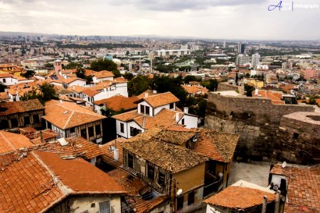ULUS , ANKARA