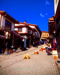 ULUS , ANKARA