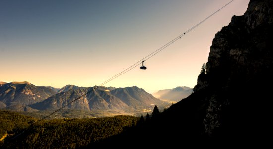 Tiroler Zugspitzbahn
