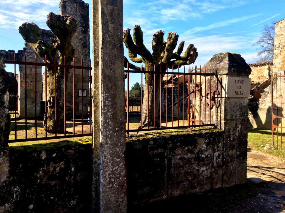 Oradour-sur-Glane