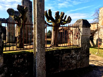Oradour-sur-Glane