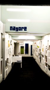 Nagore 1