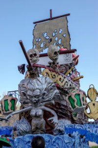 Carnevale di Moncalieri 2019
