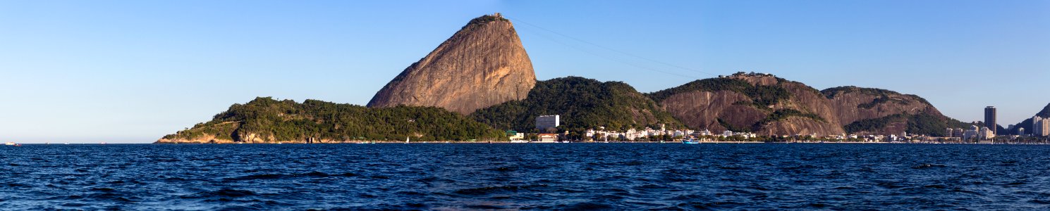 Pão de Açúcar Panorama