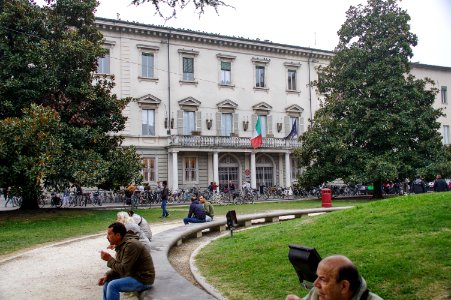 Gita a Parma