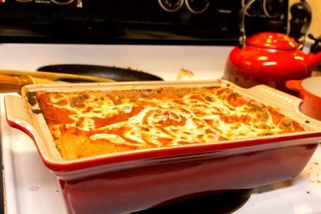 Lasagna