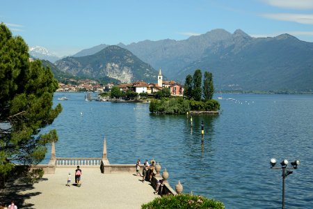 Gita Isola Bella