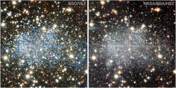 SagDIG (ESO594-G004) photo